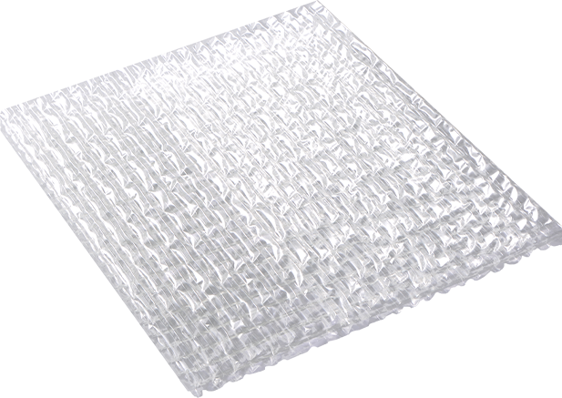 MONIFLEX insulation material (drain board)